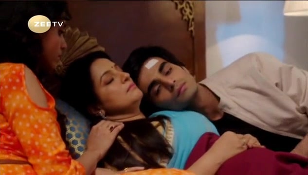 С появлением тебя 38 серия С появлением тебя 38 серия