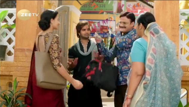 С появлением тебя 4 серия С появлением тебя 4 серия