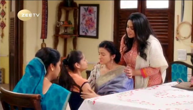 С появлением тебя 43 серия