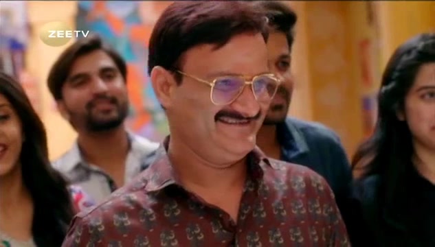 С появлением тебя 45 серия