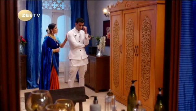 С появлением тебя 49 серия