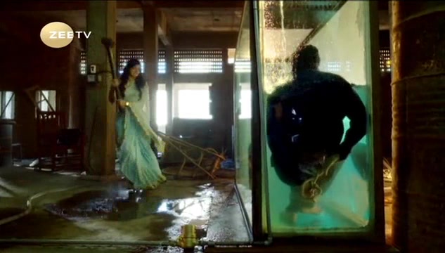 С появлением тебя 54 серия