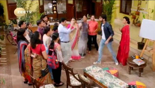 С появлением тебя 63 серия С появлением тебя 63 серия