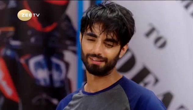 С появлением тебя 78 серия