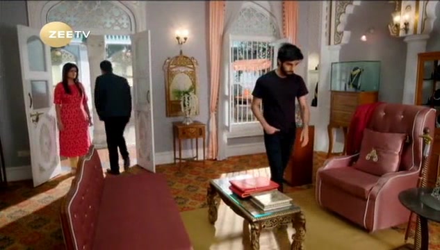 С появлением тебя 96 серия