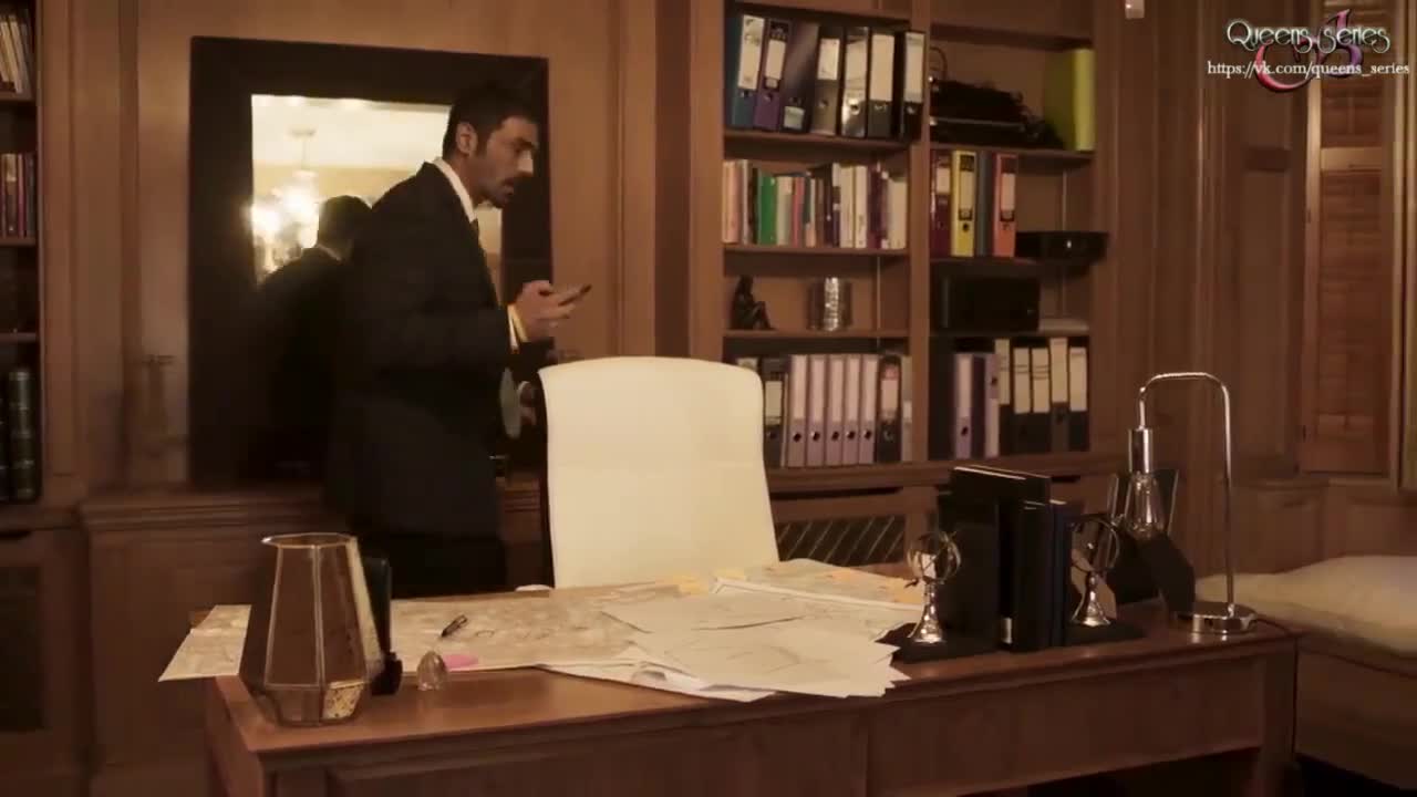 Лондонские Файлы 2 серия Лондонские Файлы 2 серия