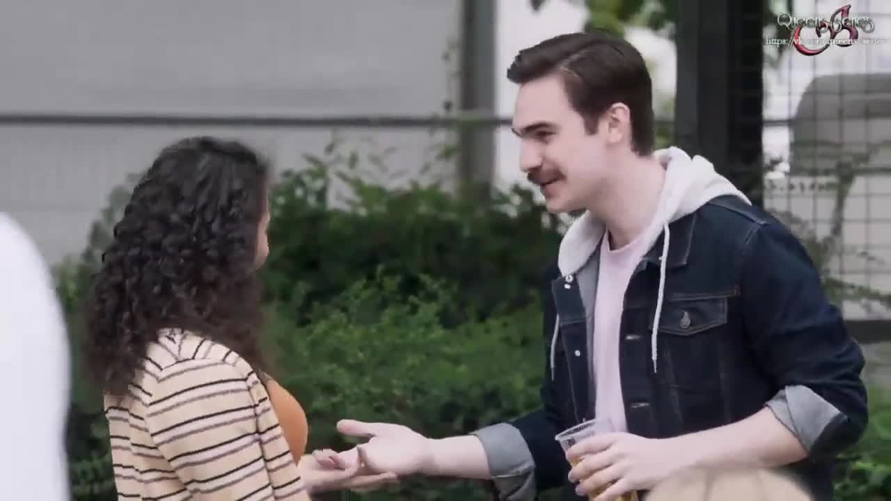 Лондонские Файлы 3 серия