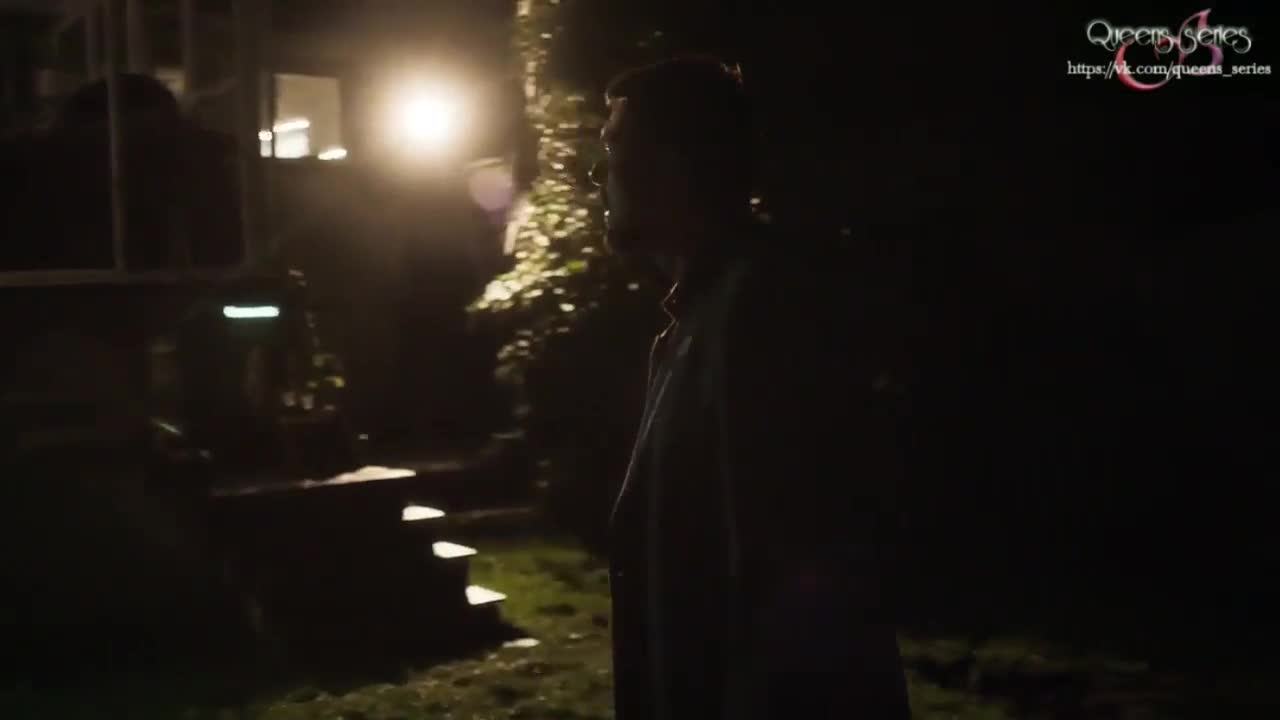 Лондонские Файлы (2022) 4 серия