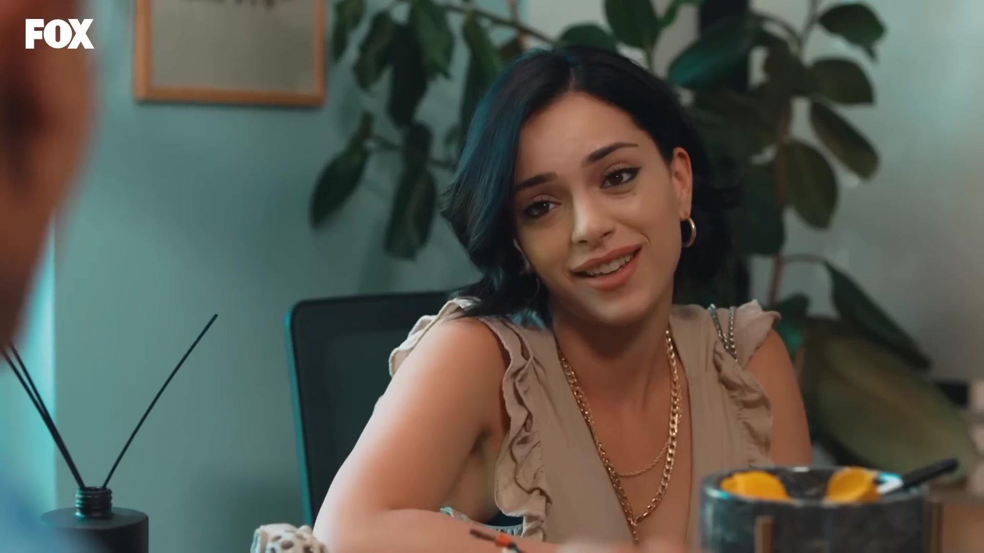 Доброта 8 серия Доброта 8 серия