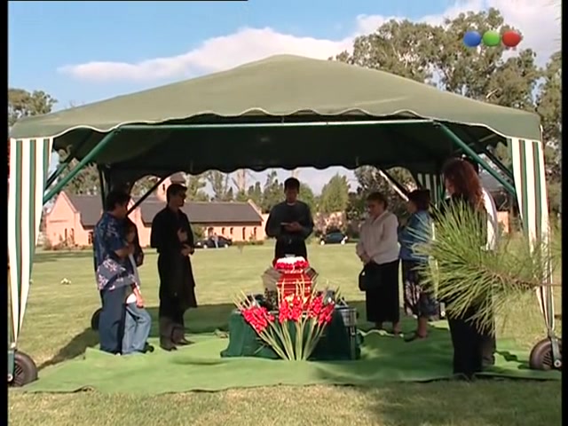 Дикая Луна 129 серия