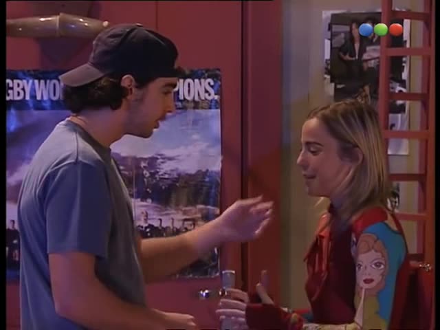 Дикая Луна 137 серия Дикая Луна 137 серия