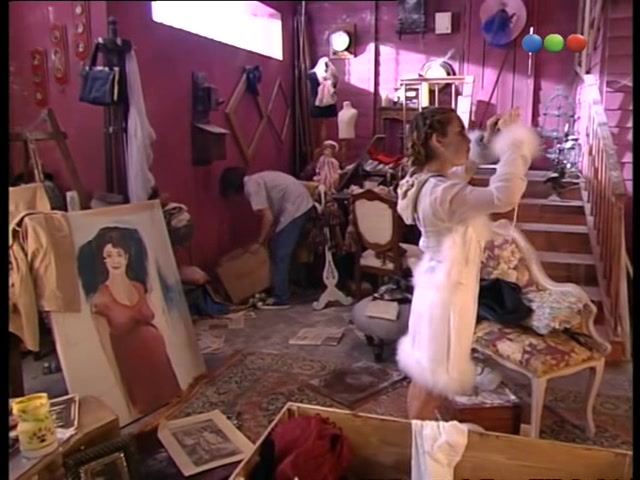 Дикая Луна 55 серия Дикая Луна 55 серия