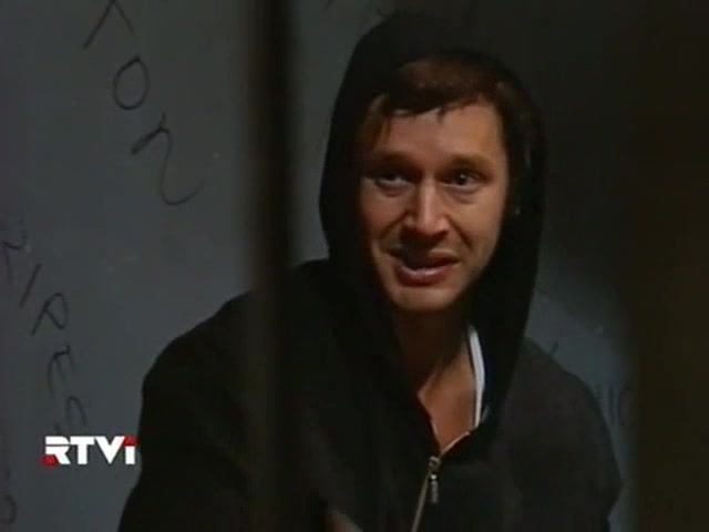 Дон Хуан и его красивая дама 100 серия