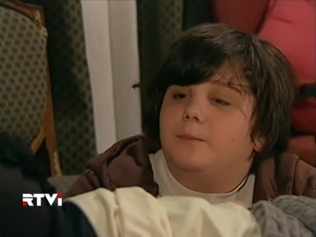 Дон Хуан и его красивая дама 113 серия Дон Хуан и его красивая дама 113 серия