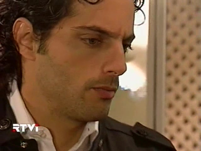 Дон Хуан и его красивая дама 123 серия Дон Хуан и его красивая дама 123 серия