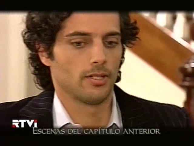 Дон Хуан и его красивая дама 124 серия Дон Хуан и его красивая дама 124 серия