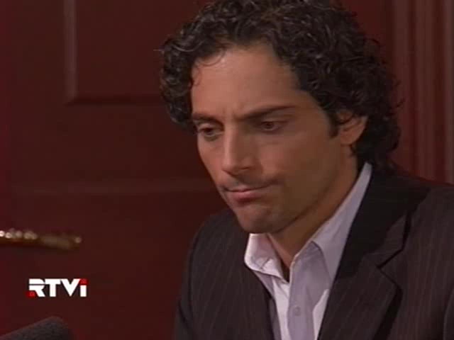 Дон Хуан и его красивая дама 128 серия