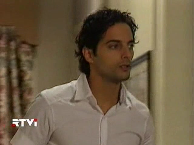 Дон Хуан и его красивая дама 13 серия