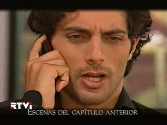 Дон Хуан и его красивая дама 143 серия