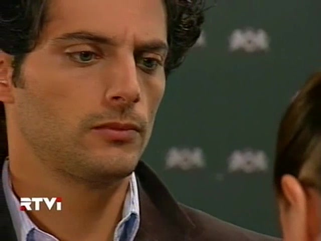 Дон Хуан и его красивая дама 147 серия