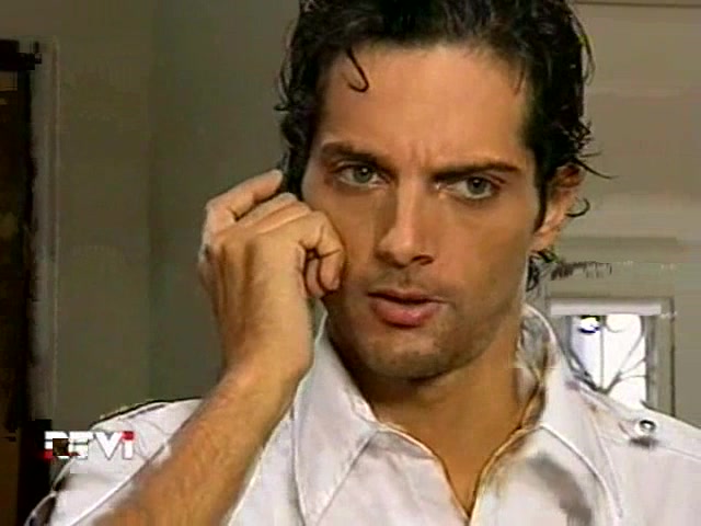 Дон Хуан и его красивая дама 15 серия