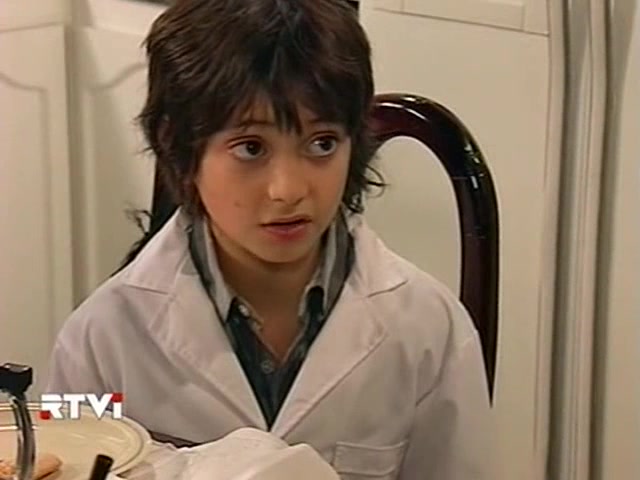 Дон Хуан и его красивая дама 157 серия Дон Хуан и его красивая дама 157 серия