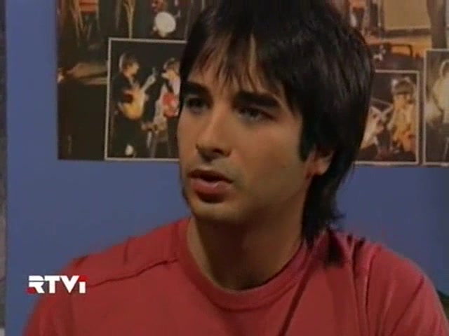 Дон Хуан и его красивая дама 18 серия Дон Хуан и его красивая дама 18 серия