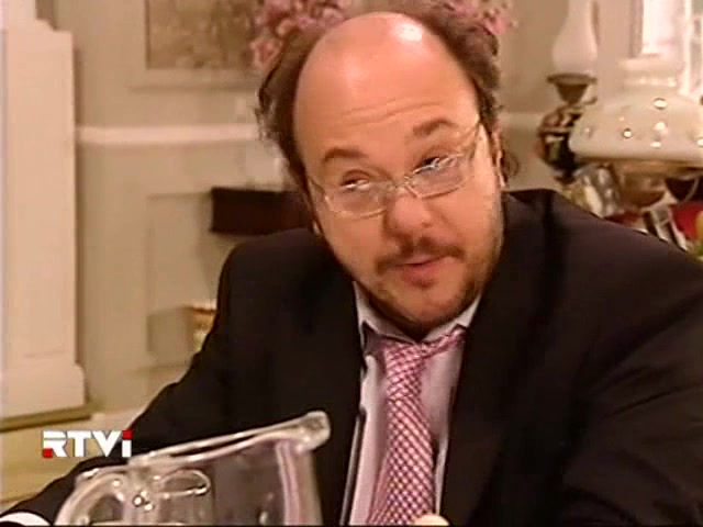 Дон Хуан и его красивая дама 185 серия Дон Хуан и его красивая дама 185 серия