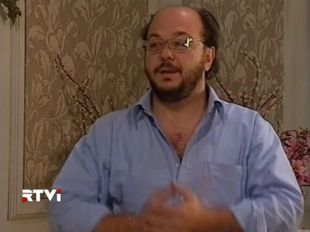 Дон Хуан и его красивая дама 201 серия Дон Хуан и его красивая дама 201 серия