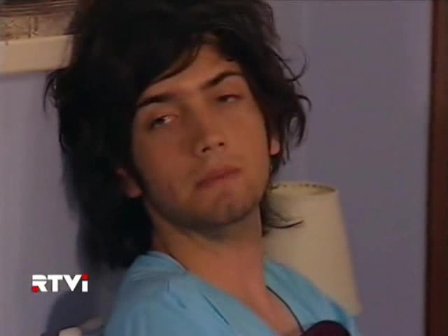 Дон Хуан и его красивая дама 205 серия Дон Хуан и его красивая дама 205 серия