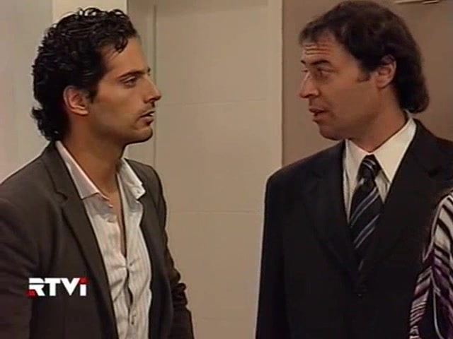 Дон Хуан и его красивая дама 21 серия Дон Хуан и его красивая дама 21 серия