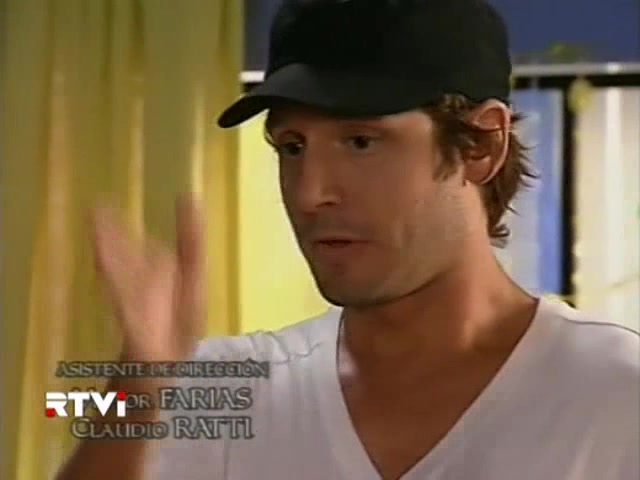 Дон Хуан и его красивая дама 226 серия