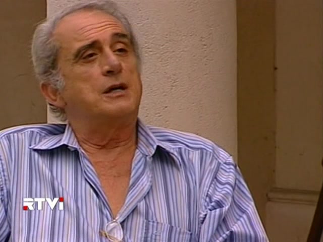 Дон Хуан и его красивая дама 231 серия Дон Хуан и его красивая дама 231 серия