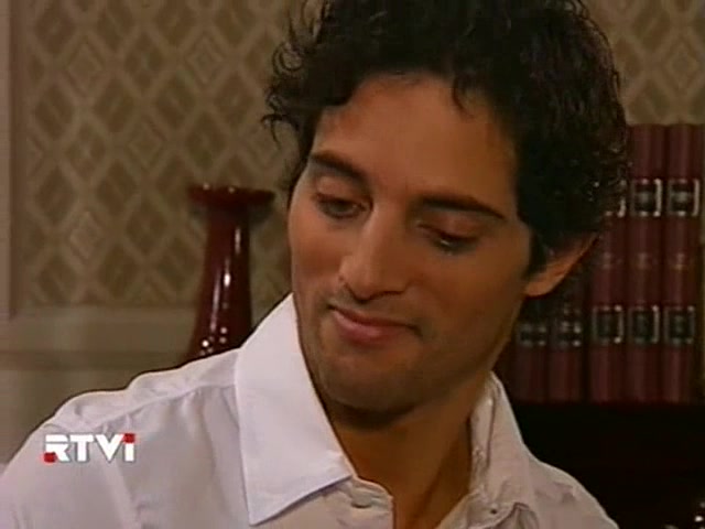 Дон Хуан и его красивая дама 3 серия Дон Хуан и его красивая дама 3 серия