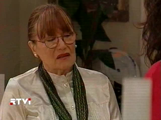 Дон Хуан и его красивая дама 42 серия Дон Хуан и его красивая дама 42 серия