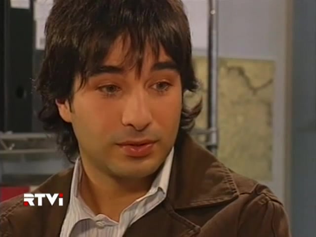 Дон Хуан и его красивая дама 54 серия Дон Хуан и его красивая дама 54 серия