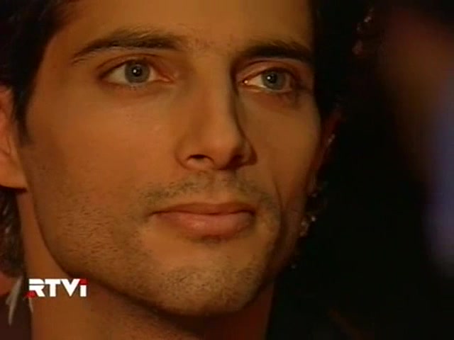 Дон Хуан и его красивая дама 6 серия