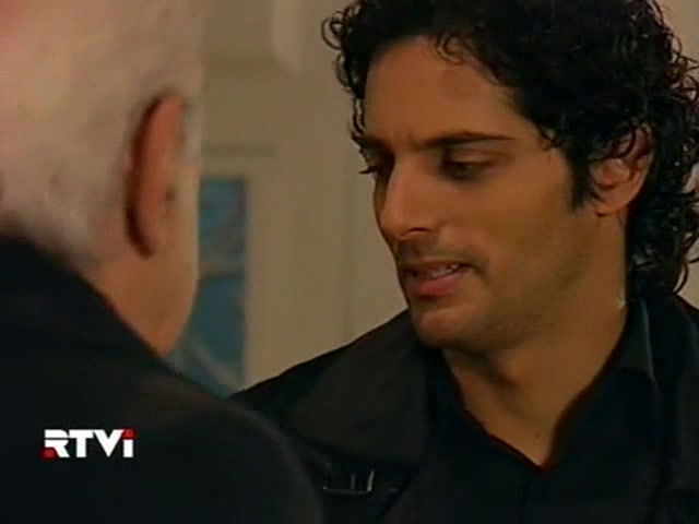 Дон Хуан и его красивая дама 73 серия Дон Хуан и его красивая дама 73 серия