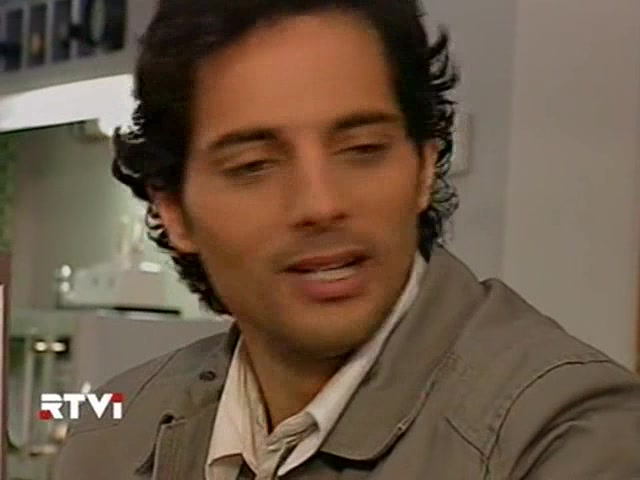 Дон Хуан и его красивая дама 80 серия Дон Хуан и его красивая дама 80 серия