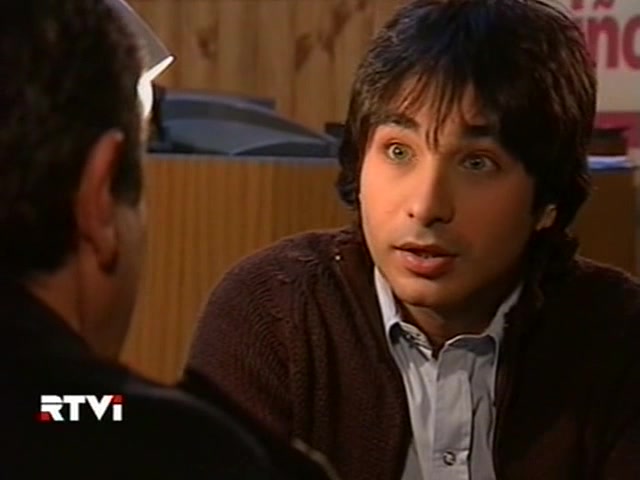 Дон Хуан и его красивая дама 86 серия Дон Хуан и его красивая дама 86 серия