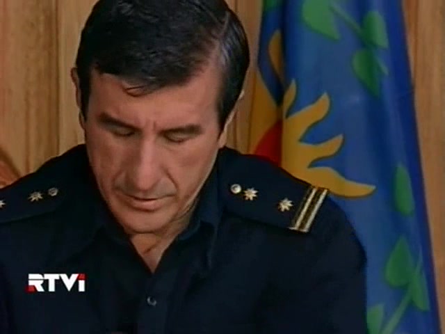 Дон Хуан и его красивая дама 90 серия