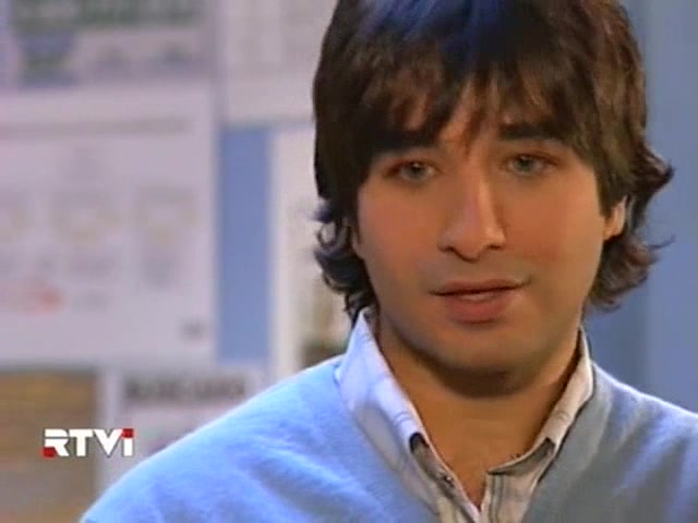 Дон Хуан и его красивая дама 96 серия Дон Хуан и его красивая дама 96 серия