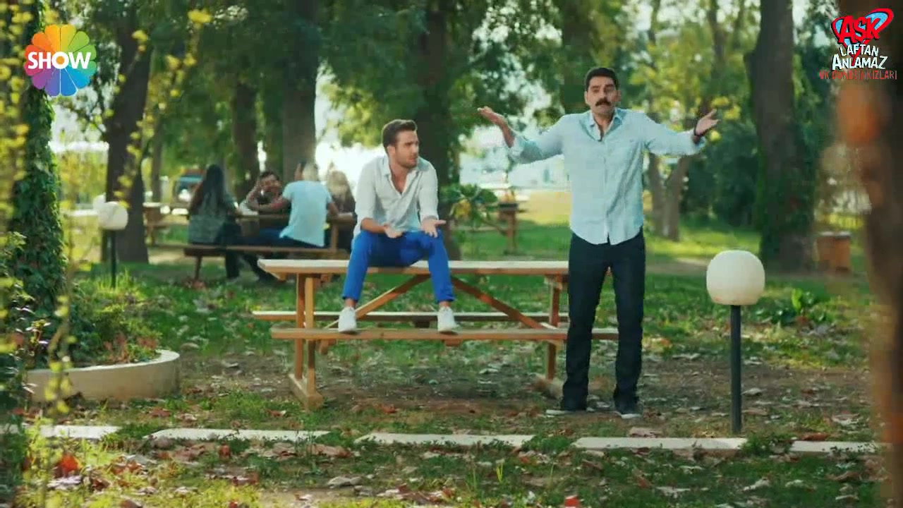 Любовь не понимает слов 11 серия Любовь не понимает слов 11 серия