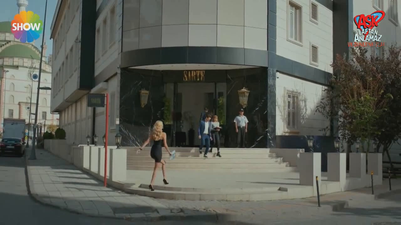 Любовь не понимает слов 15 серия Любовь не понимает слов 15 серия