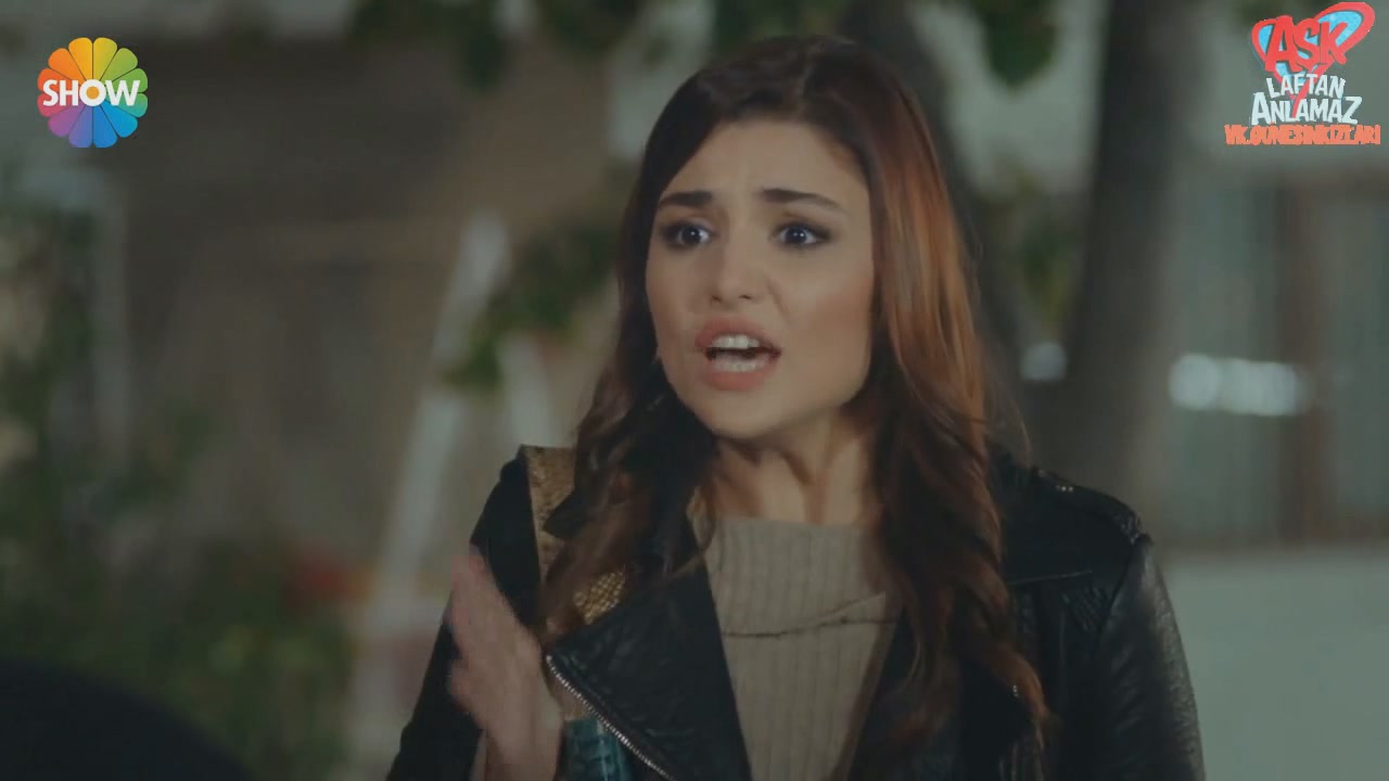 Любовь не понимает слов 17 серия Любовь не понимает слов 17 серия