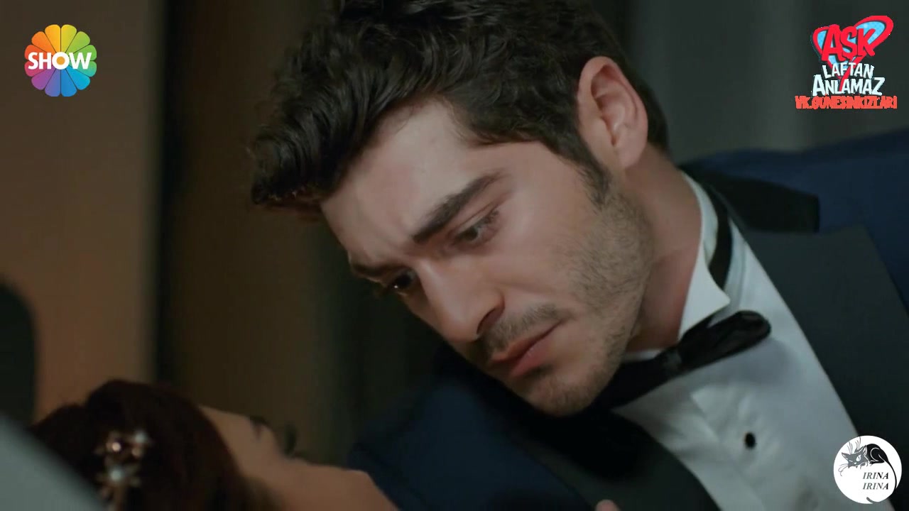 Любовь не понимает слов 18 серия Любовь не понимает слов 18 серия