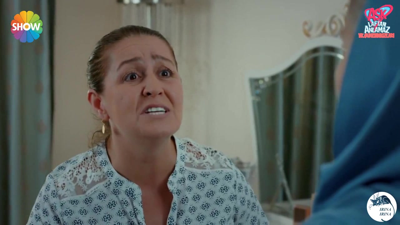 Любовь не понимает слов 19 серия Любовь не понимает слов 19 серия