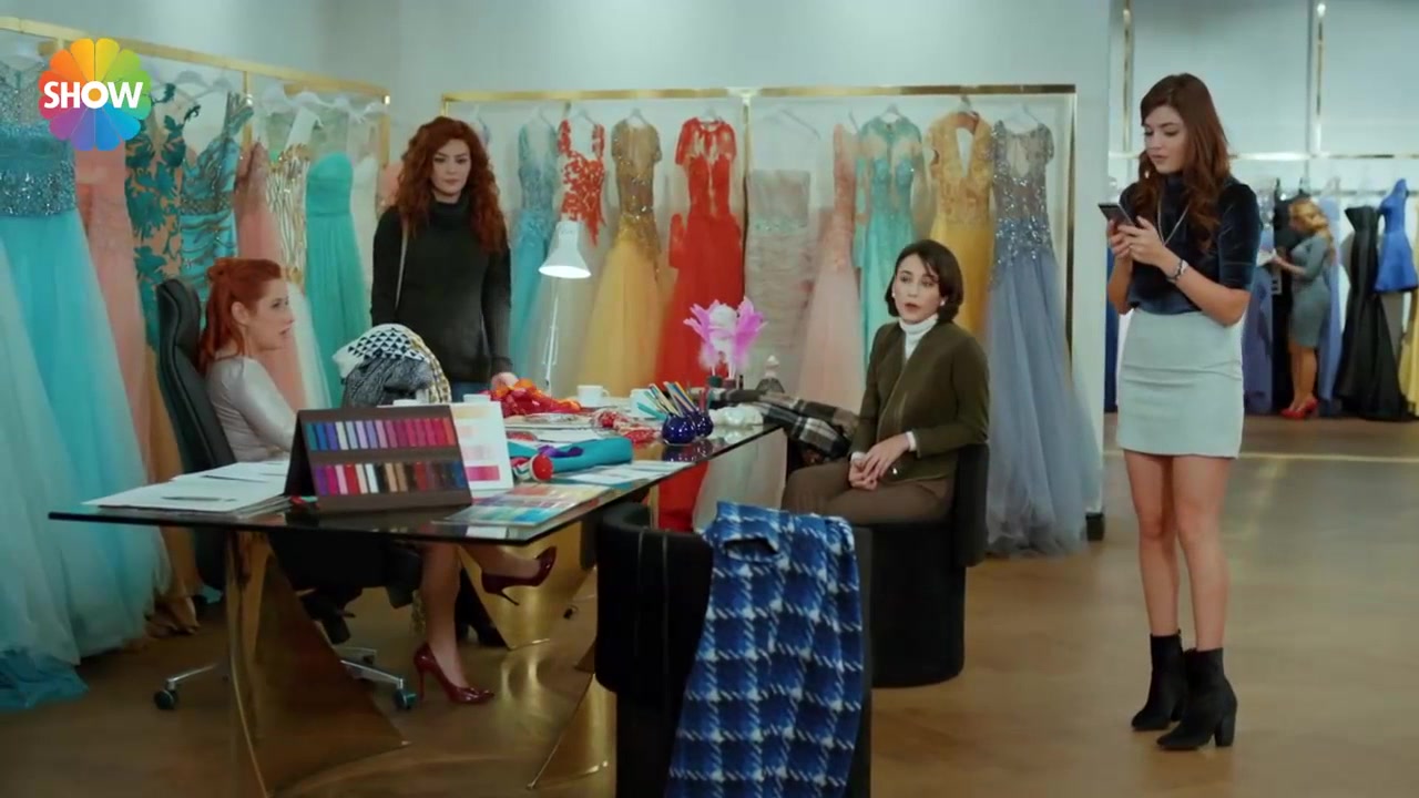 Любовь не понимает слов 21 серия Любовь не понимает слов 21 серия