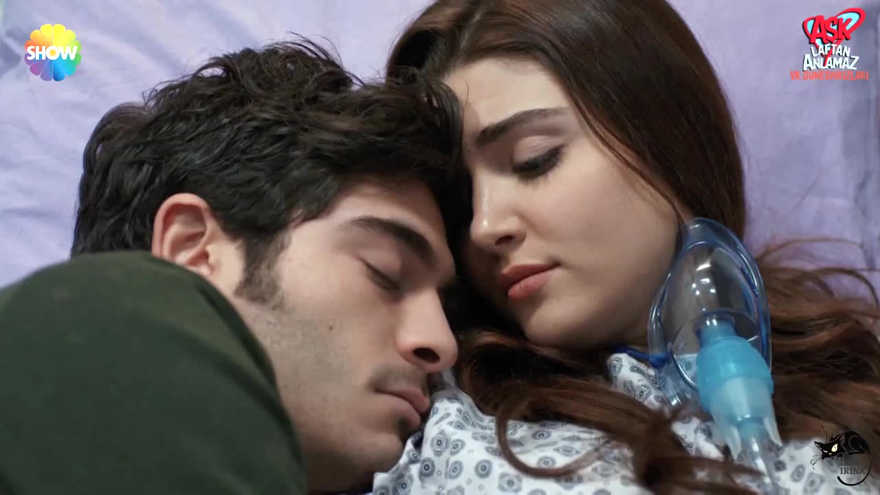 Любовь не понимает слов 26 серия Любовь не понимает слов 26 серия