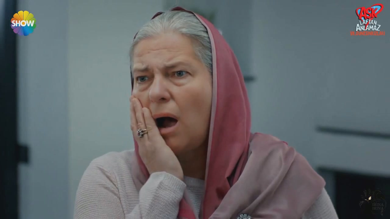 Любовь не понимает слов 30 серия Любовь не понимает слов 30 серия